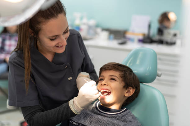 Best Same-Day Emergency Dentist in Leslie, MI