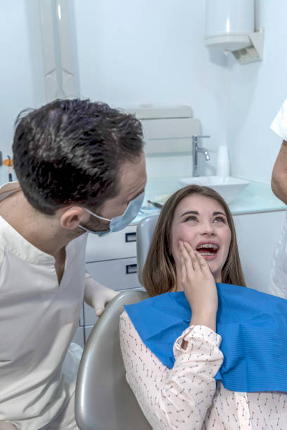 Best 24-Hour Emergency Dentist in Leslie, MI