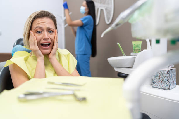 Best Emergency Root Canal Treatment in Leslie, MI