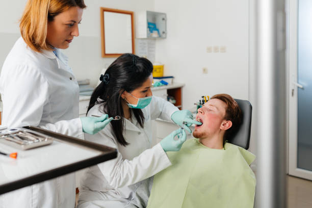 Best Emergency Wisdom Teeth Removal in Leslie, MI