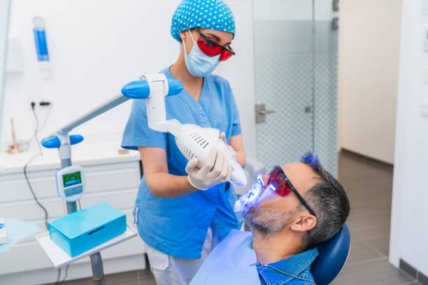 Best Emergency Tooth Extraction in Leslie, MI