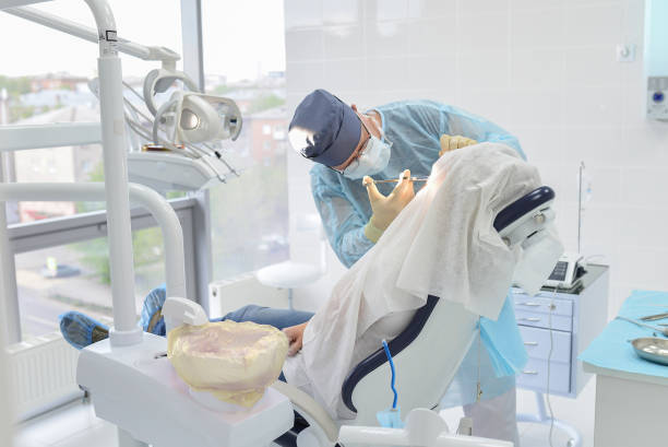 Best Same-Day Emergency Dentist in Leslie, MI